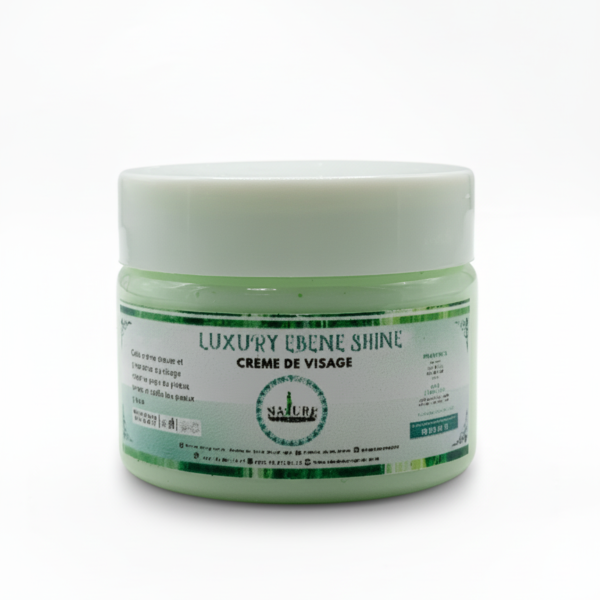 CREME DE VISAGE 100ML