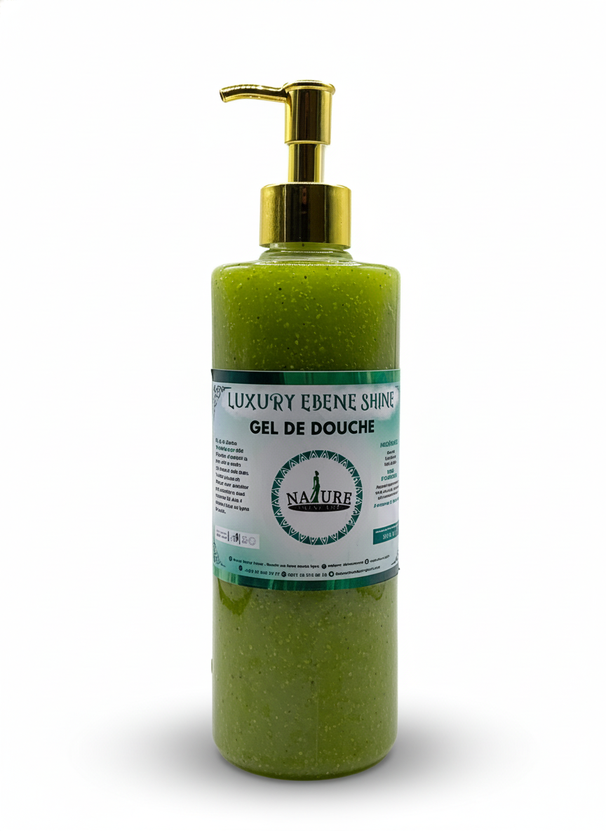 Eben_Gel de douche