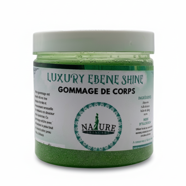 GOMMAGE CORPS 300ML