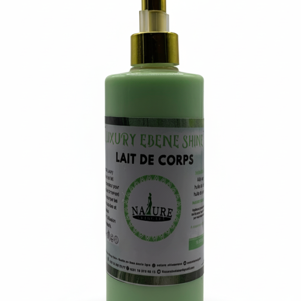 LAIT DE CORPS 300ML