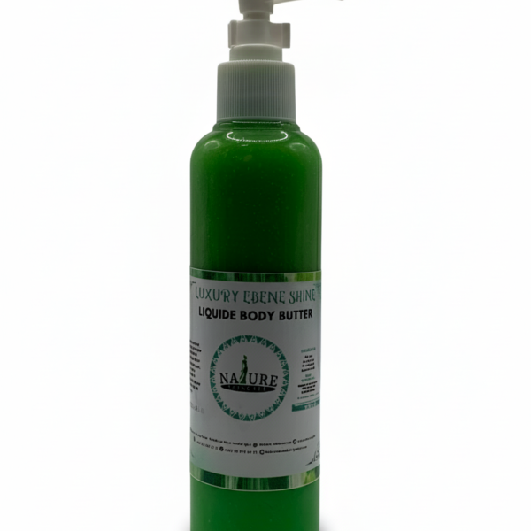 LIQUIDE BODY BUTTER 200ML