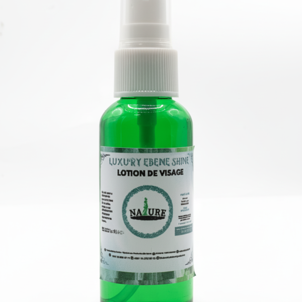 LOTION DE VISAGE 50ML