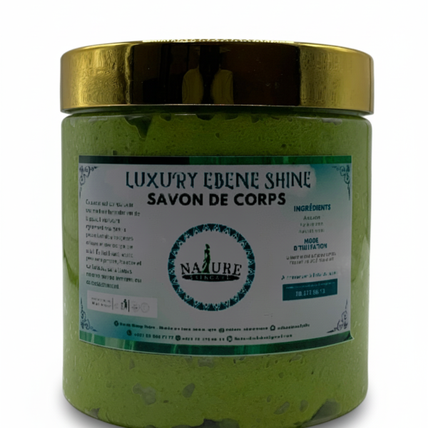 SAVON CORPS 500ML